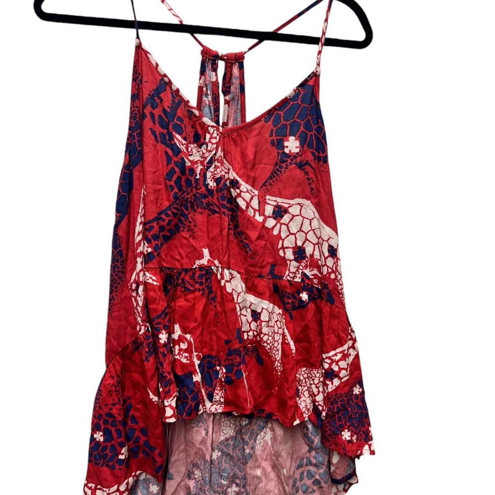 NWT Love Stitch size M top